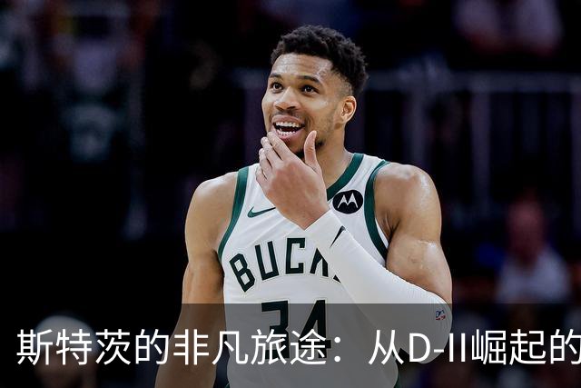 斯特茨的非凡旅途：从D-II崛起的NBA新星